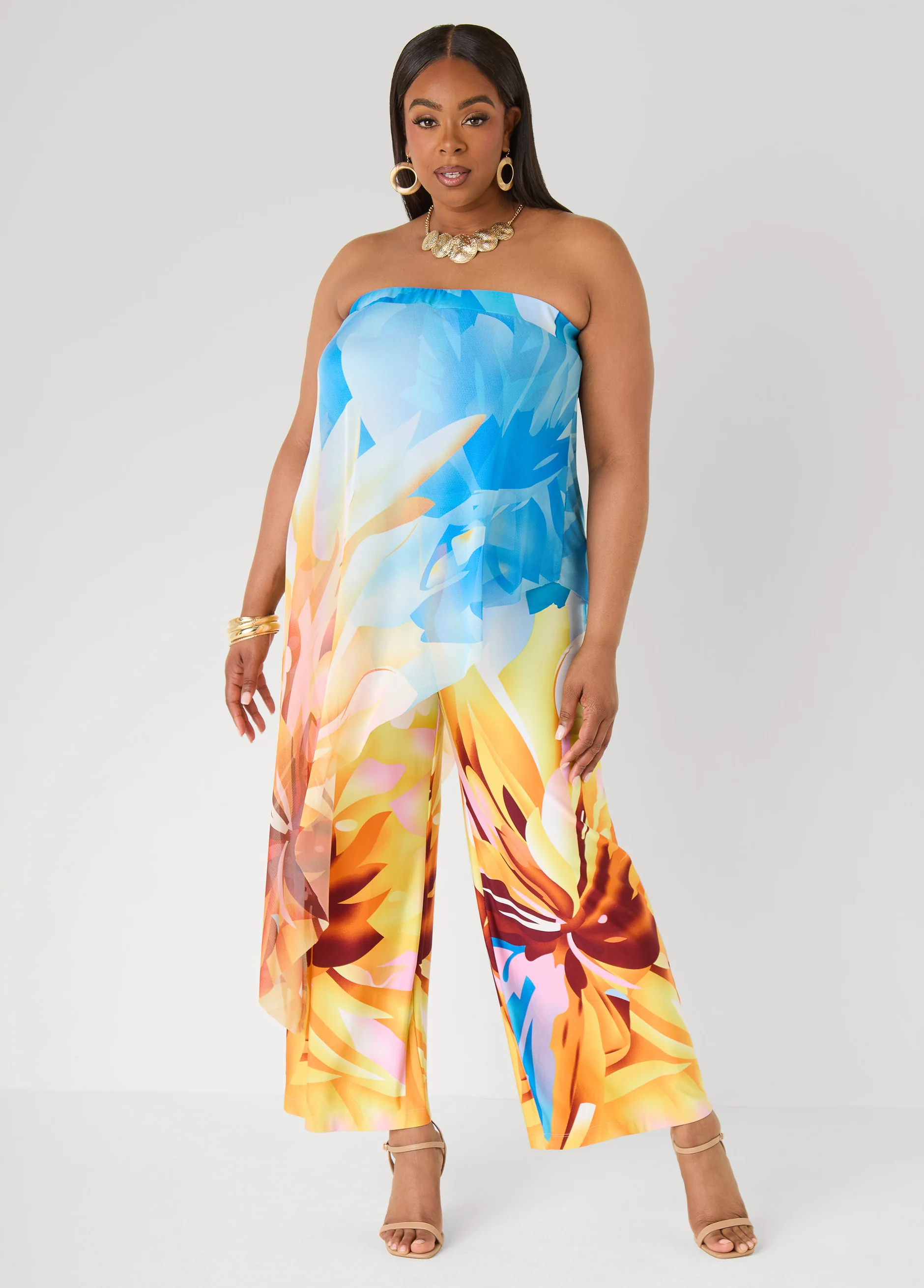 Chic Fashion For Every Curve
