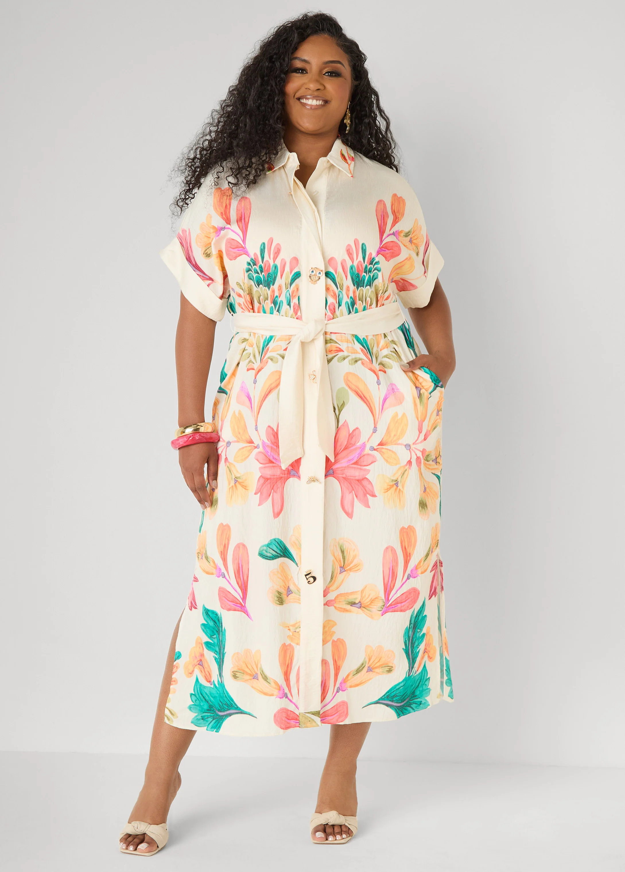 FEATURED DRESSES