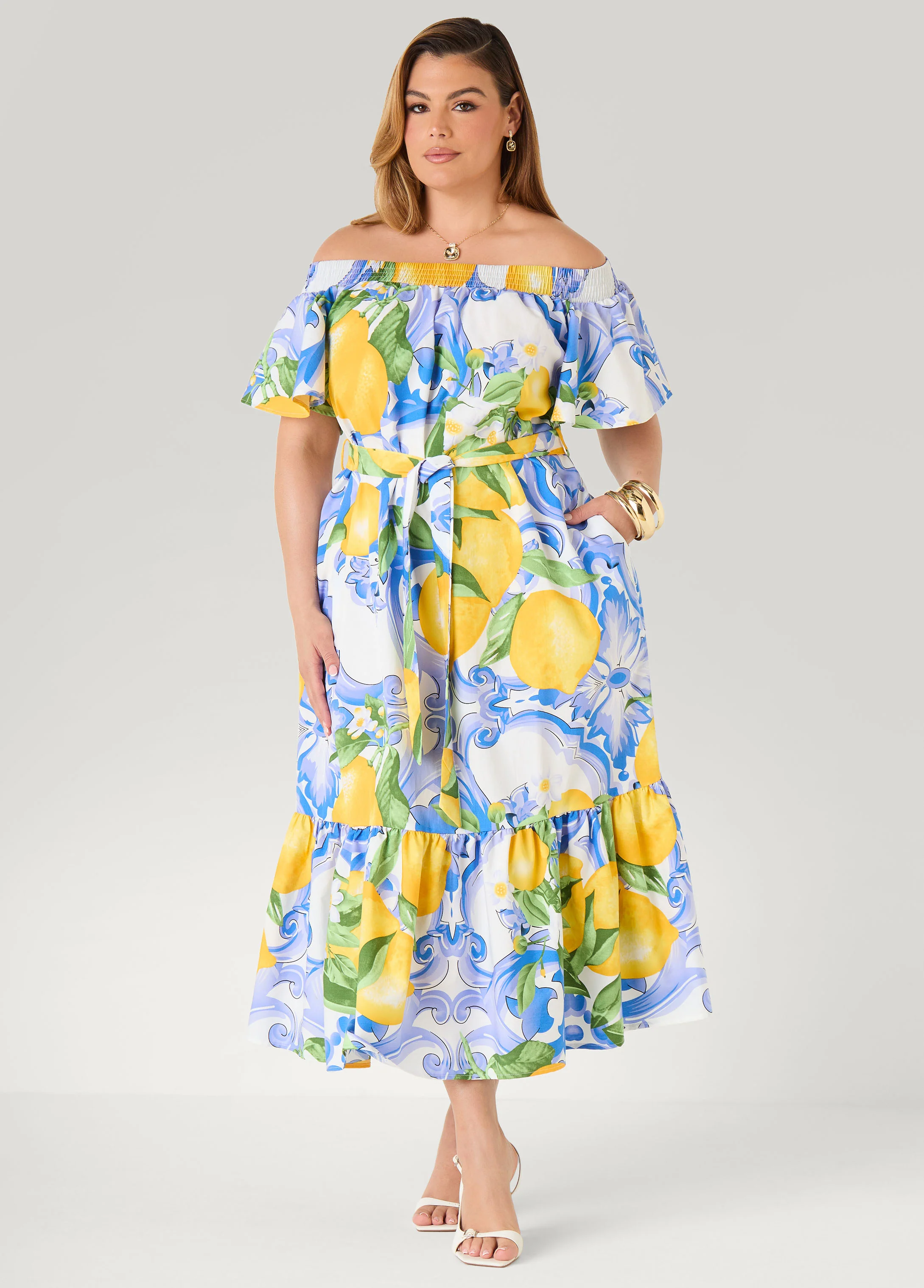 New Arrivals Dresses