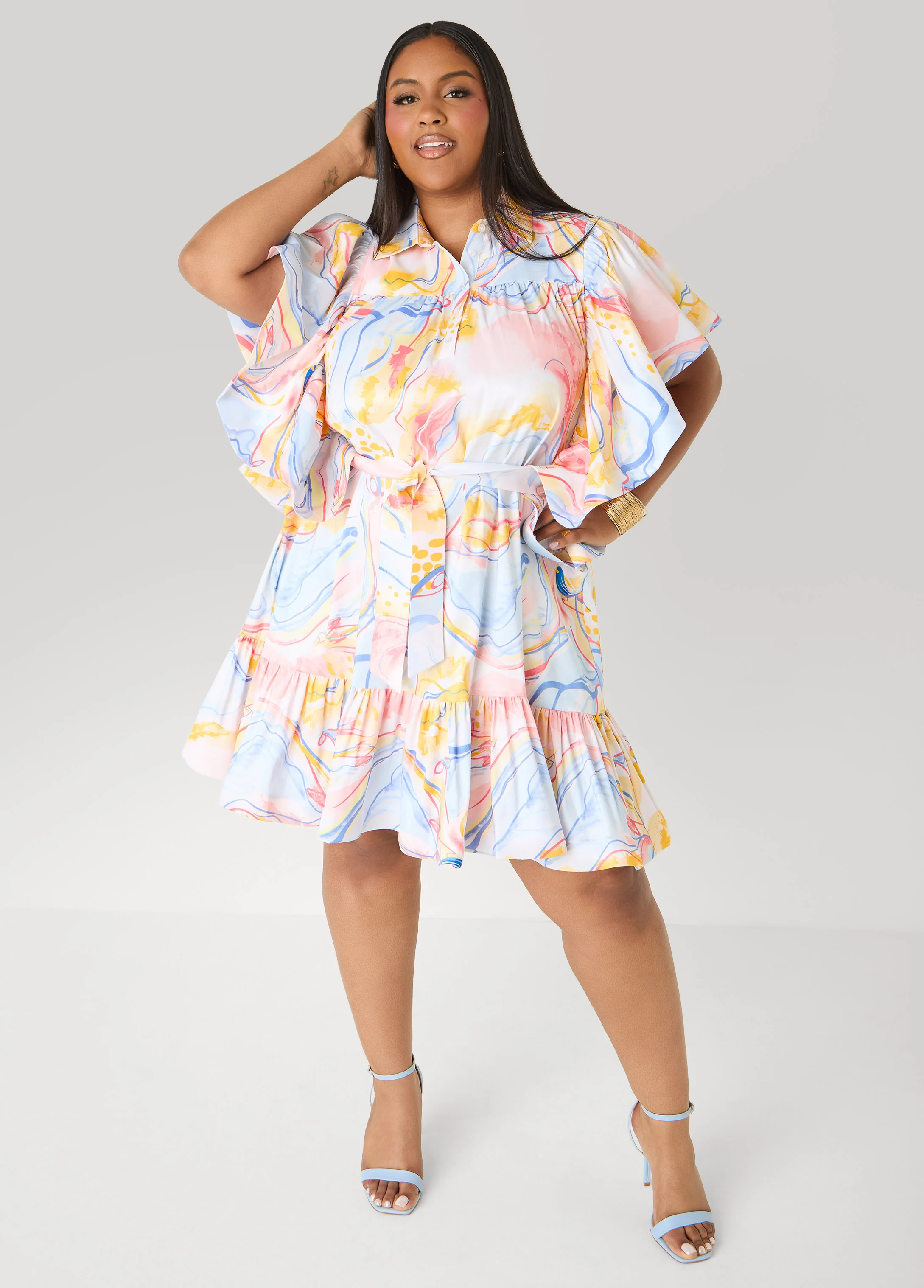 VIEW ALL NEW ARRIVALS